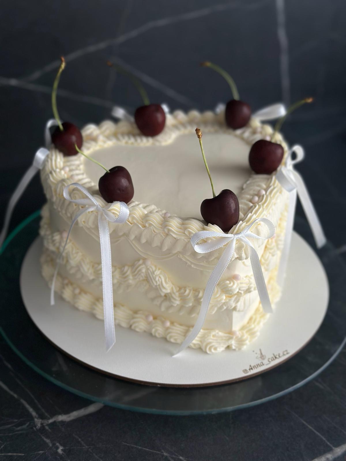 Narozeninový dort 2