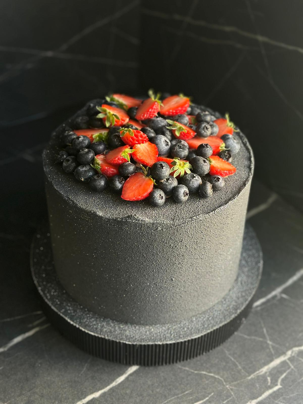 Narozeninový dort 3