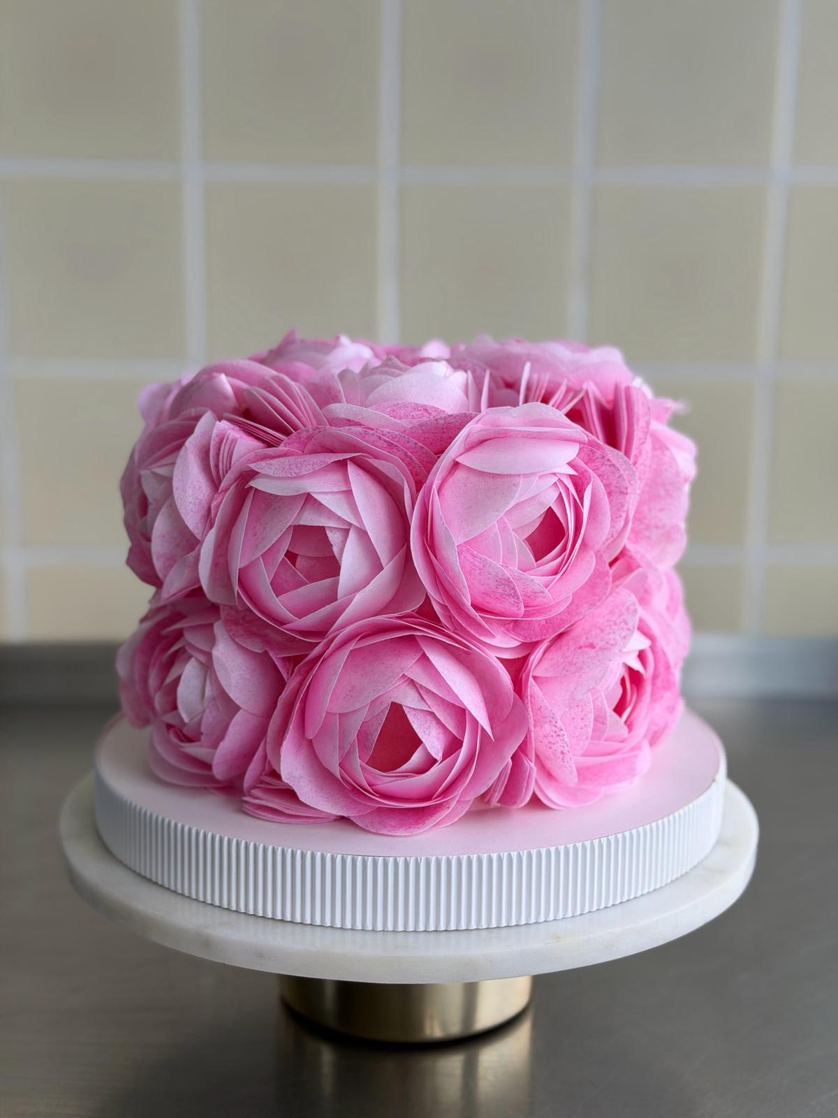 Narozeninový dort 5